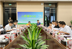 科達(dá)潔能“基于網(wǎng)絡(luò)化RGV瓷磚轉(zhuǎn)儲及調(diào)度系統(tǒng)”通過省級科技成果鑒定，總體技術(shù)處于國際先進(jìn)水平