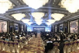 科達潔能、恒力泰榮獲中國陶瓷工業(yè)協(xié)會“改革開放40年中國陶瓷功勛力量獎”