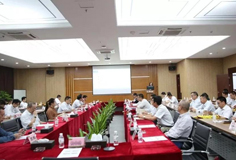 落實主體責任，強化安全意識，安全工作永遠在路上