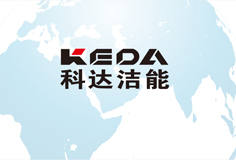 科達(dá)潔能榮登“中國上市公司口碑榜”，摘得最具成長性高端制造產(chǎn)業(yè)上市公司大獎(jiǎng)