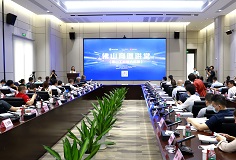 “做企業(yè)不是在戰(zhàn)勝別人，而是在戰(zhàn)勝自己”——董事長邊程在佛山商道講堂開講