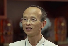 《佛山商道》專訪科達(dá)制造&恒力泰總經(jīng)理?xiàng)顚W(xué)先：力泰品牌矩陣整合煥新，對(duì)標(biāo)世界一流！