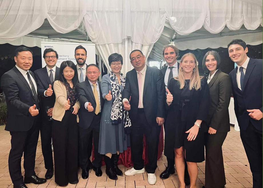 科達(dá)制造收購意大利模具公司FDS 70%股權(quán)：配件耗材深化海外布局，賦能全球增值服務(wù)