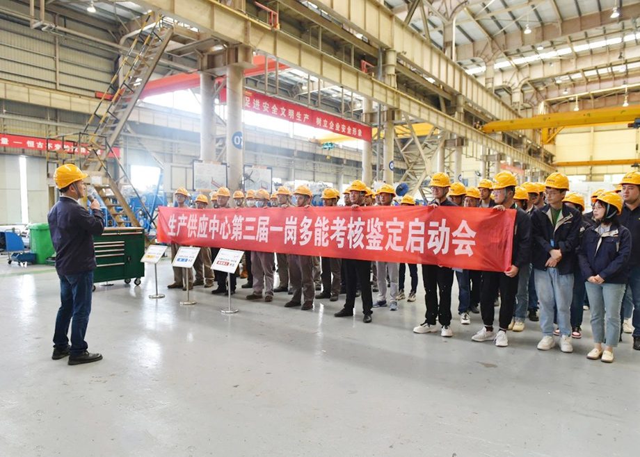 安徽科達(dá)機(jī)電：持續(xù)改善，邁向精細(xì)化與標(biāo)準(zhǔn)化之路